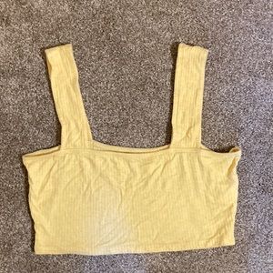 o’neil crop top